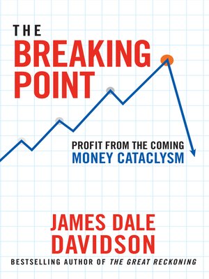 cover image of The Breaking Point